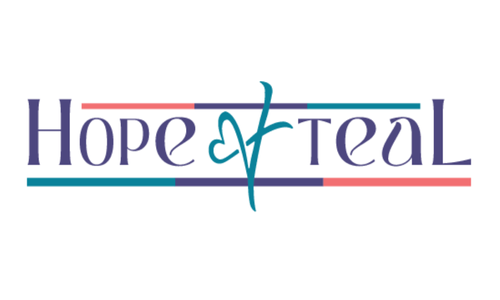 Hope & Teal