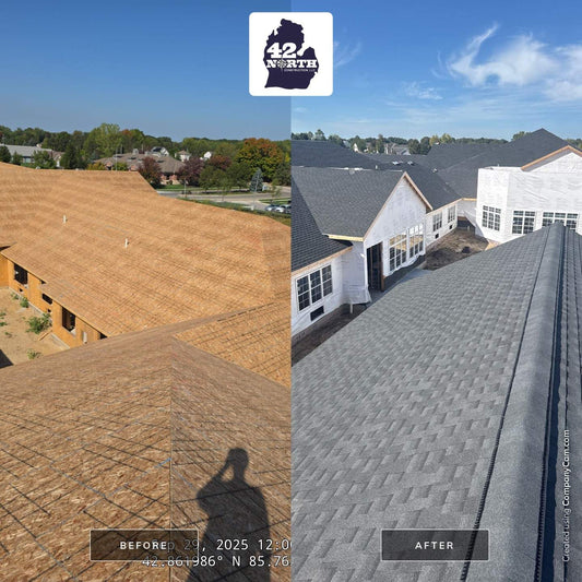 42 North Construction