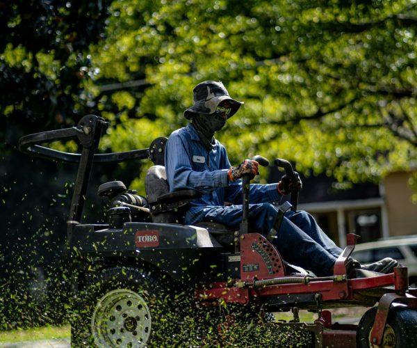 Lawnscapers Inc - Premium