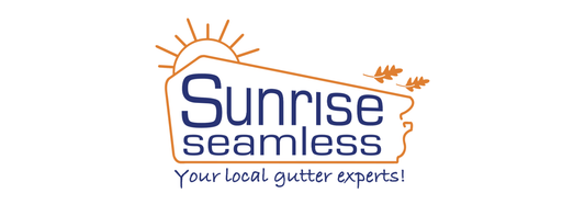 Sunrise Seamless Gutter Company