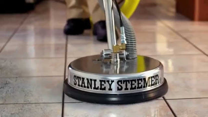 Stanley Steemer