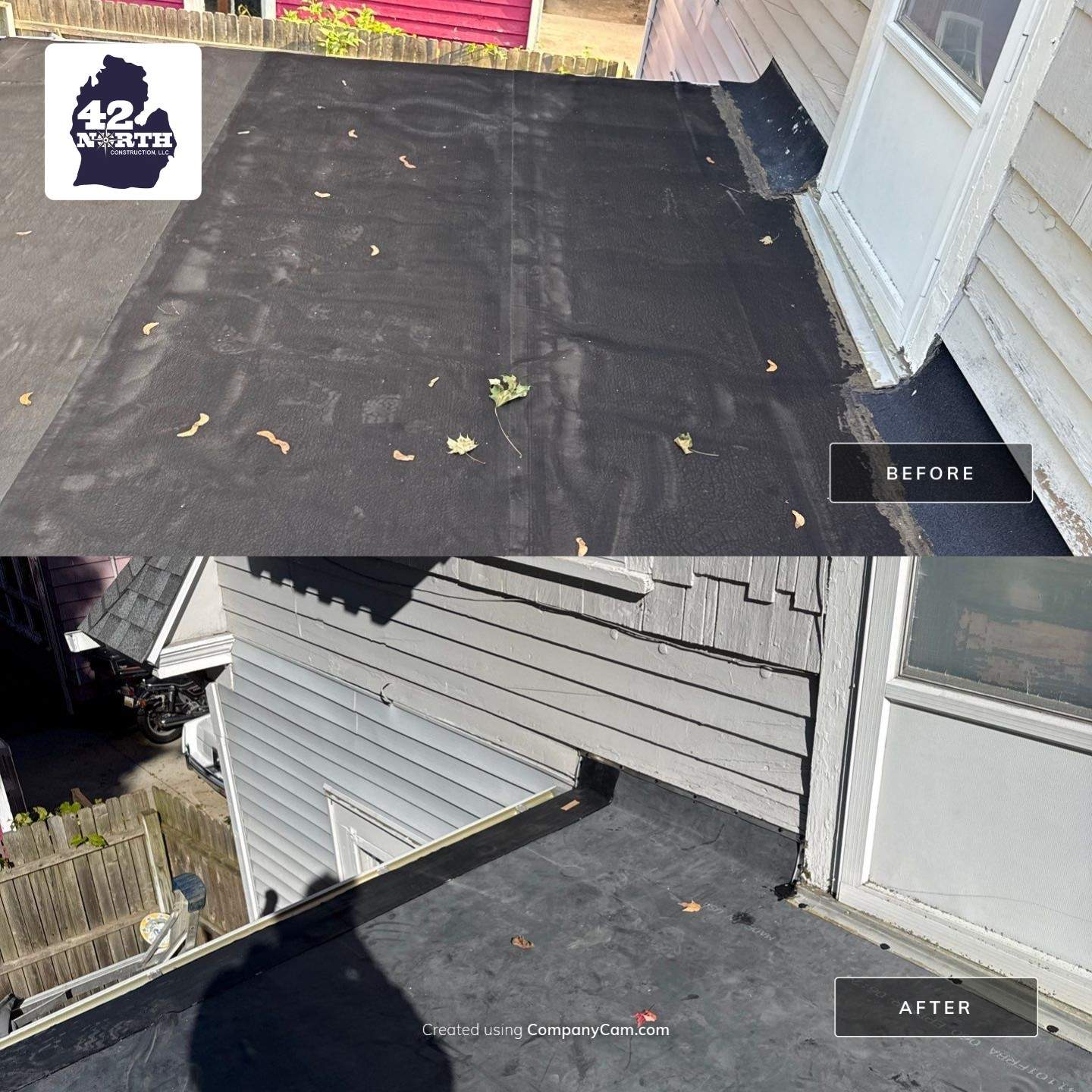 42 North Construction