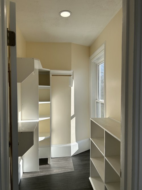 MyHandyma'am Home Repairs and Renovations