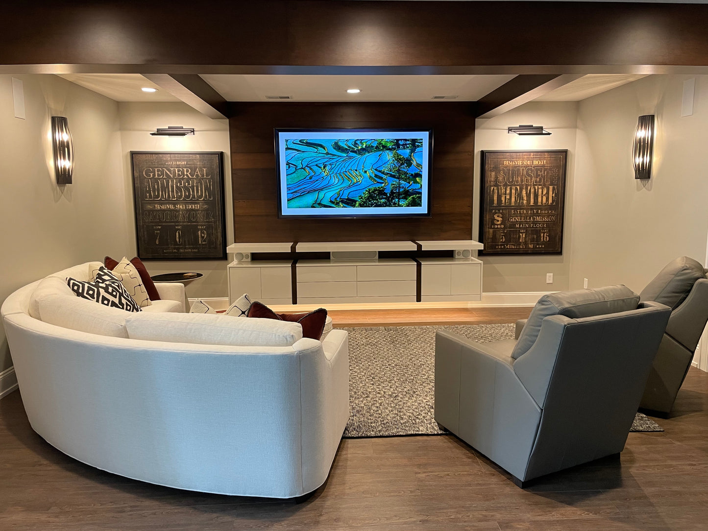 Sound Solutions Audio & Video