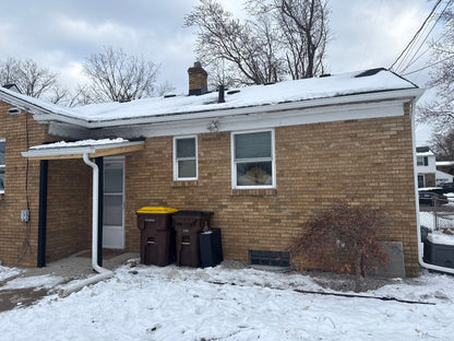 Sunrise Seamless Gutter Company