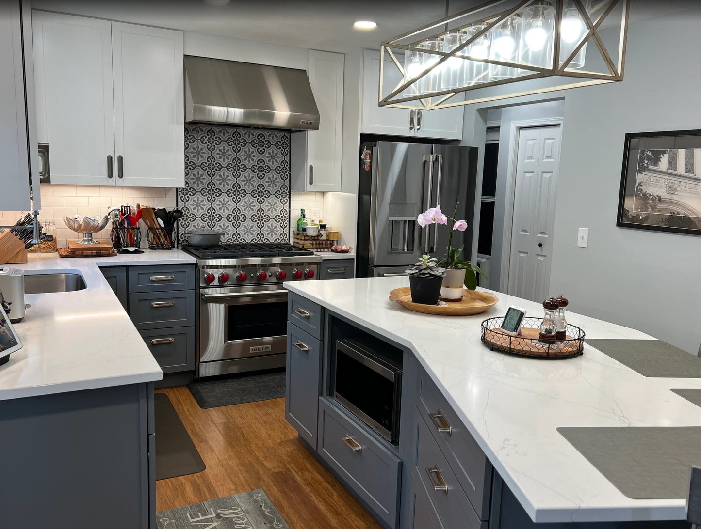 American Home Kitchen & Bath