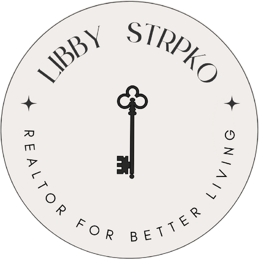 Keller Williams - Libby Strpko