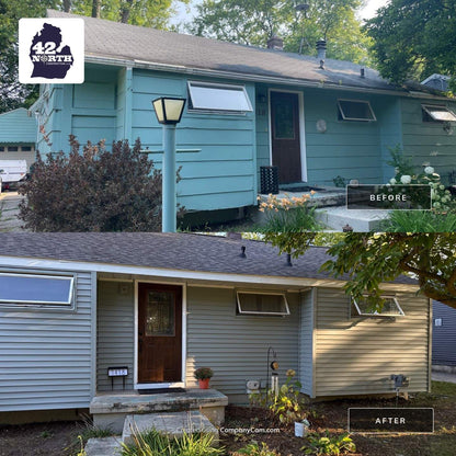 42 North Construction