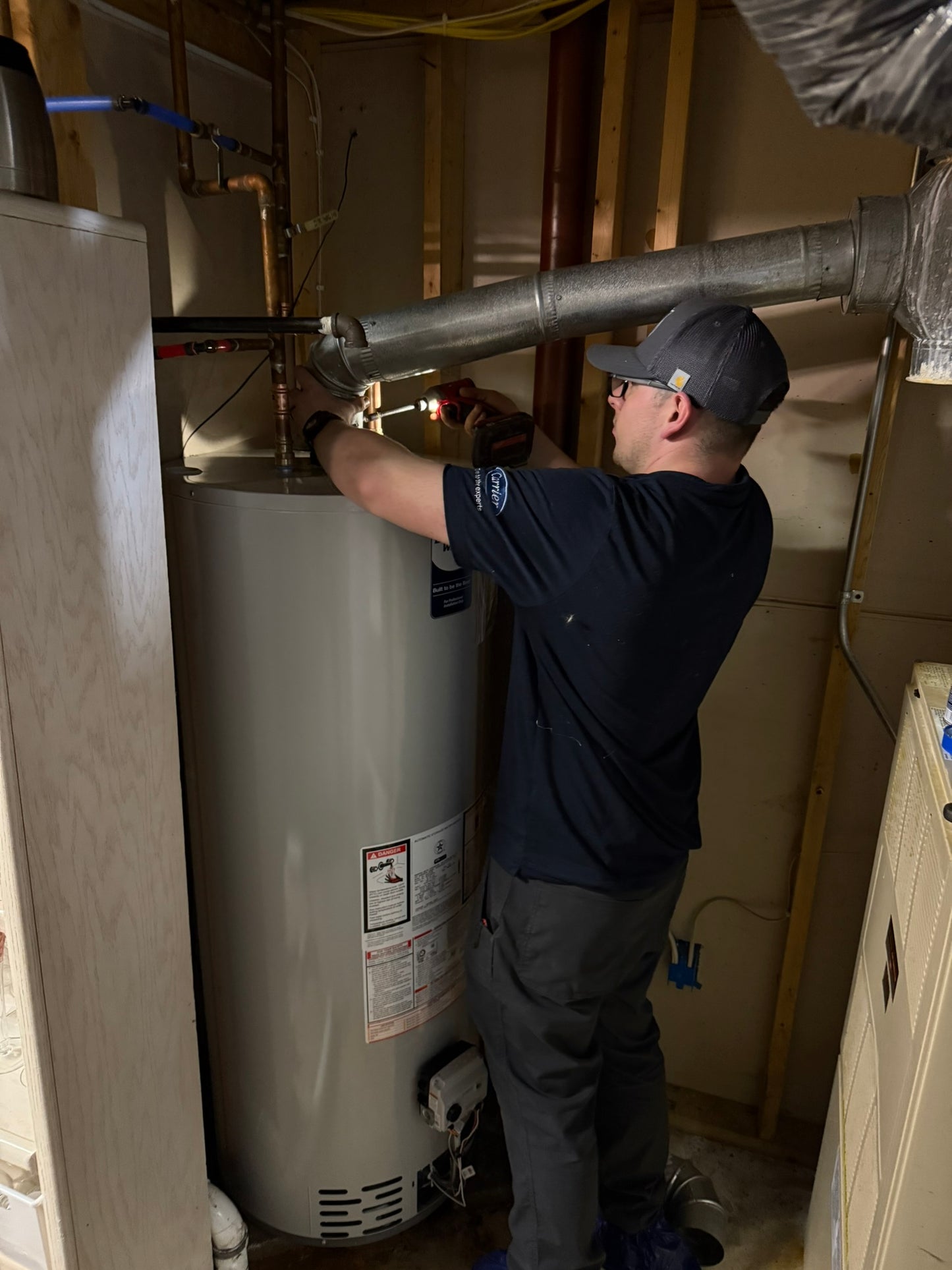 A-1 Mechanical of Michigan