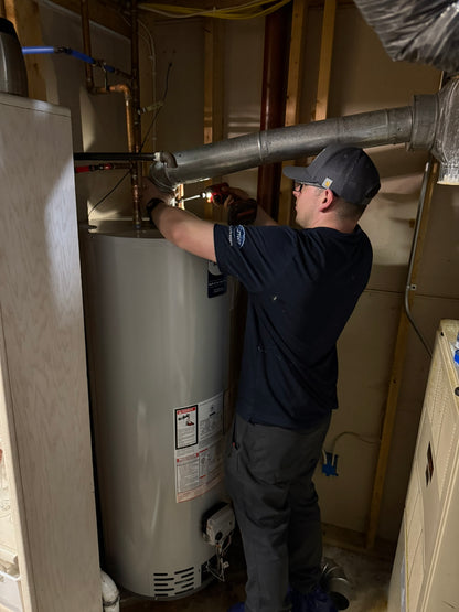 A-1 Mechanical of Michigan