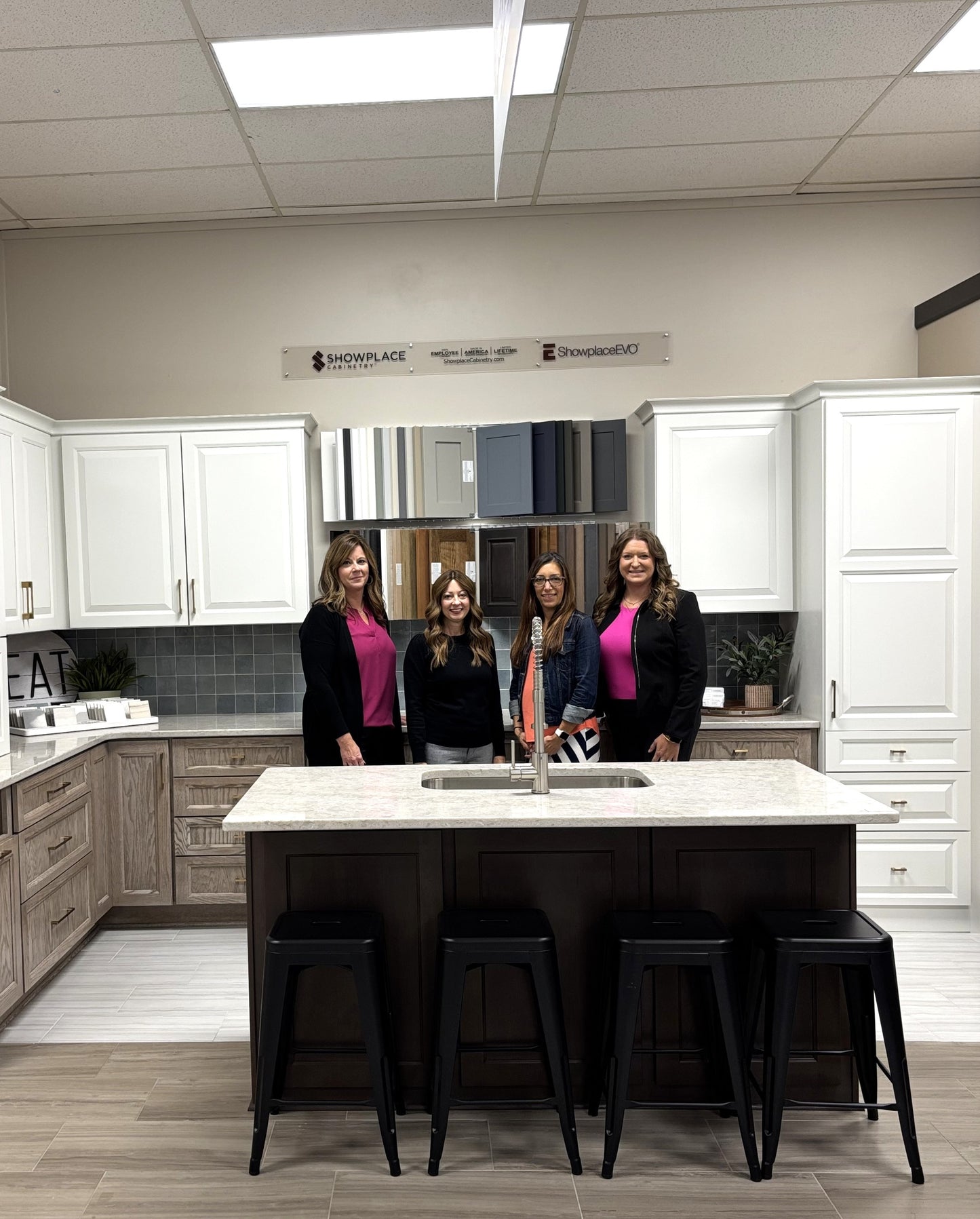 American Home Kitchen & Bath