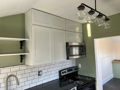 MyHandyma'am Home Repairs and Renovations