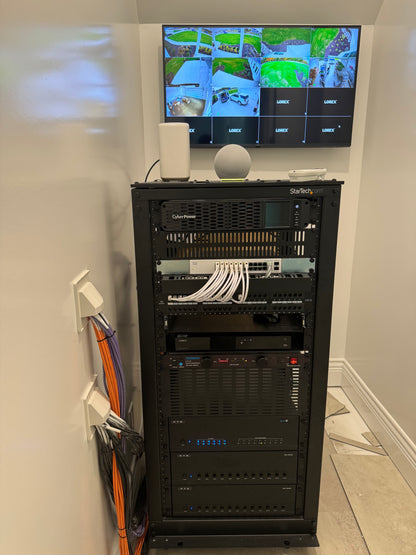 Sound Solutions Audio & Video