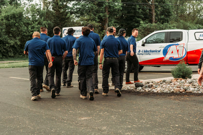 A-1 Mechanical of Michigan