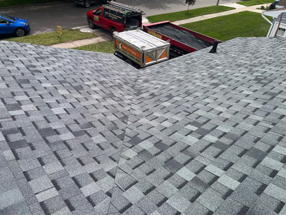 Brunette Home Improvement