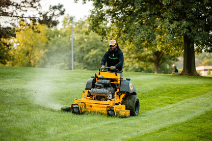 Lawnscapers Inc - Basic