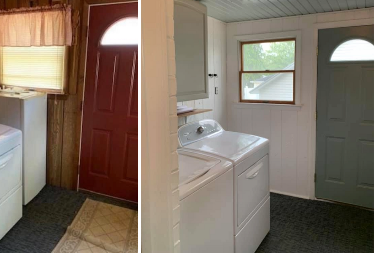 MyHandyma'am Home Repairs and Renovations