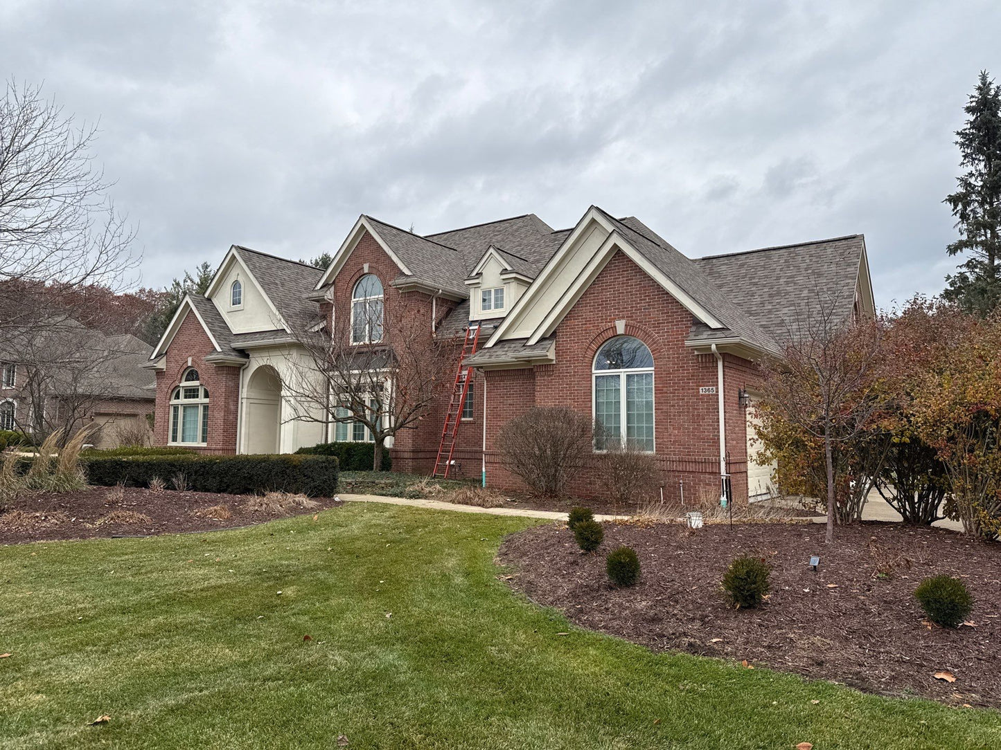 Sunrise Seamless Gutter Company