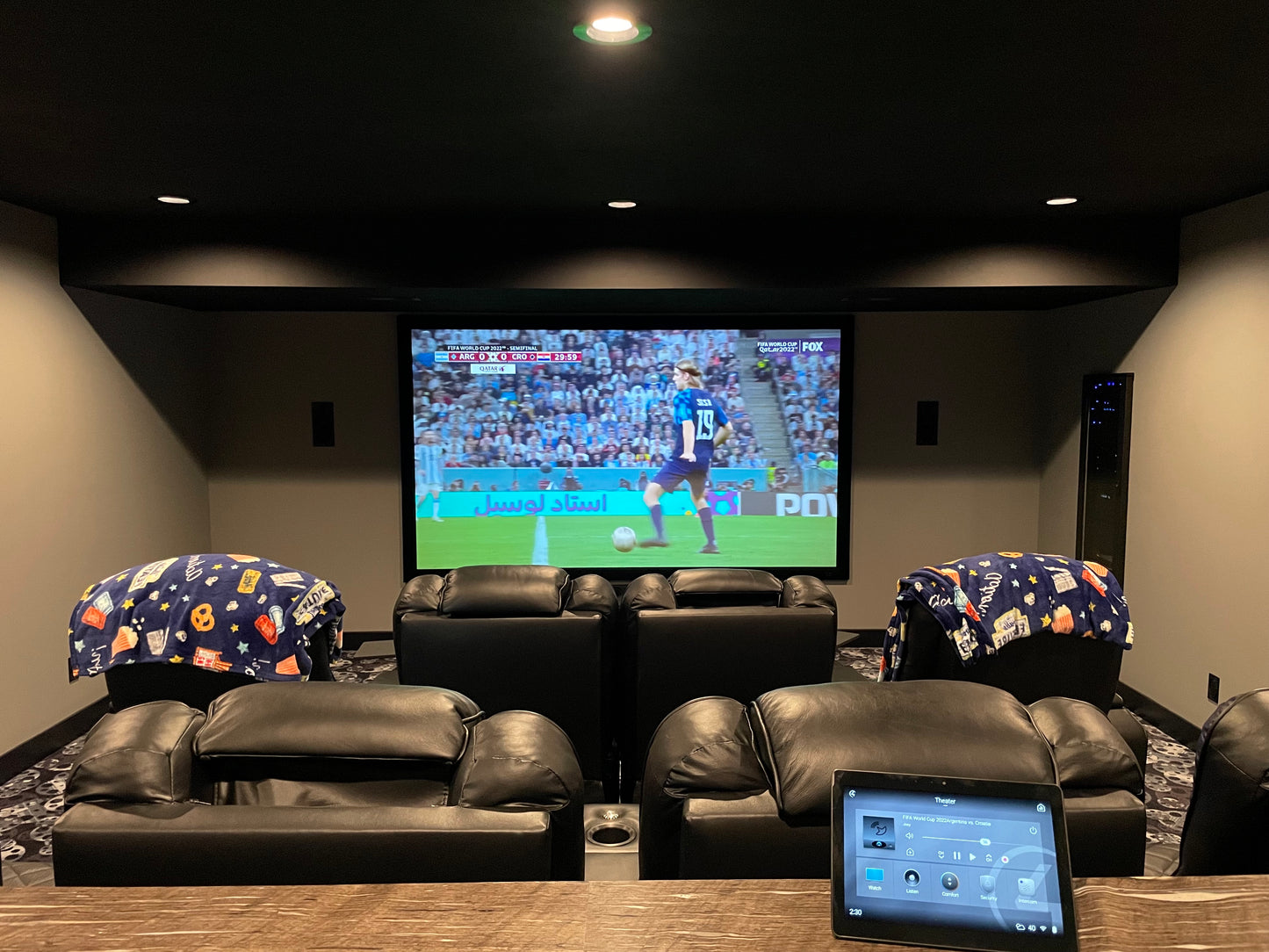 Sound Solutions Audio & Video