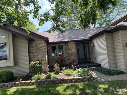 Sunrise Seamless Gutter Company