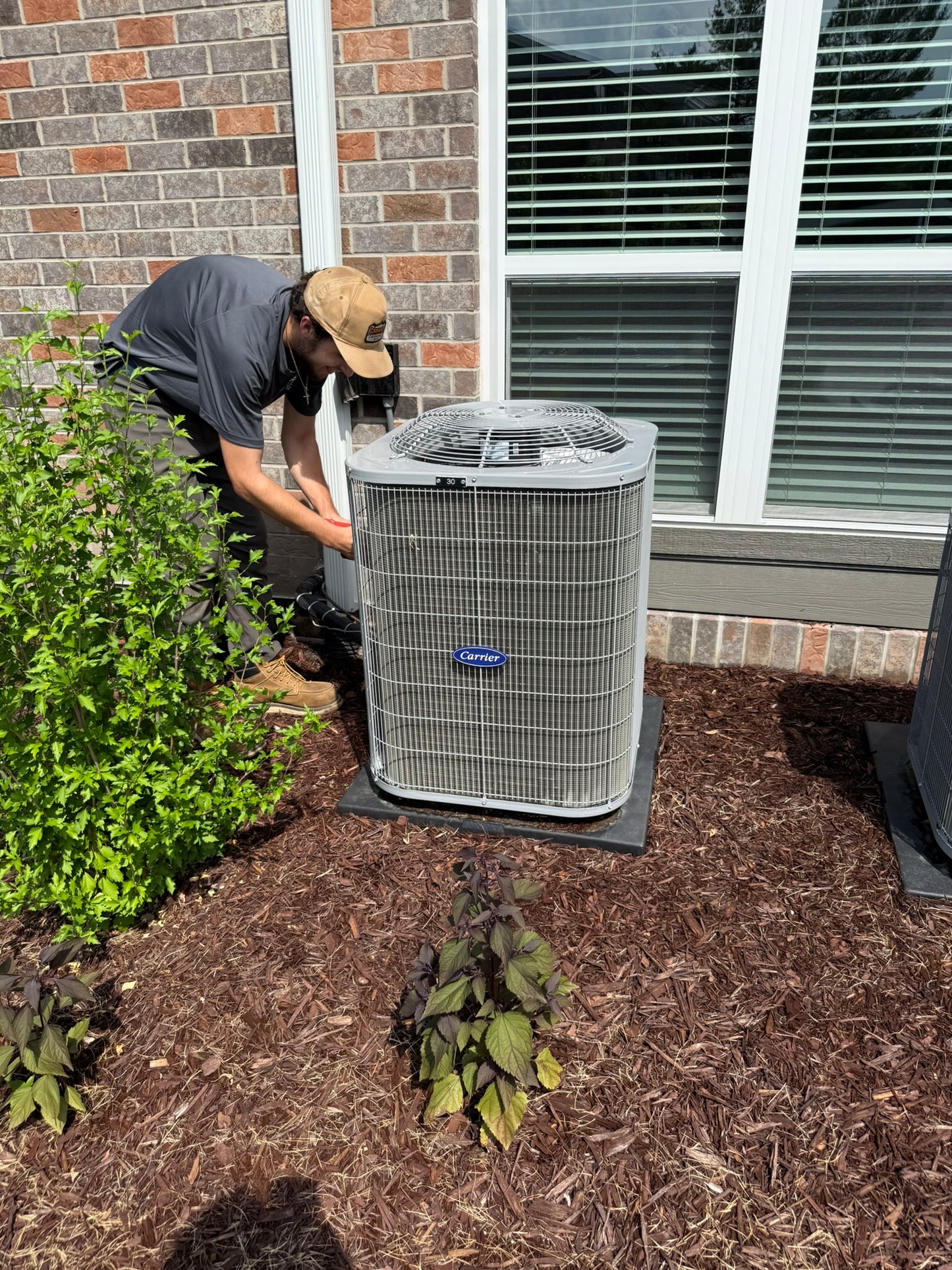 A-1 Mechanical of Michigan