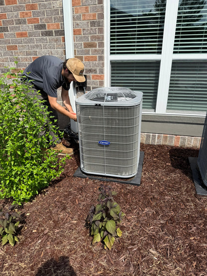 A-1 Mechanical of Michigan