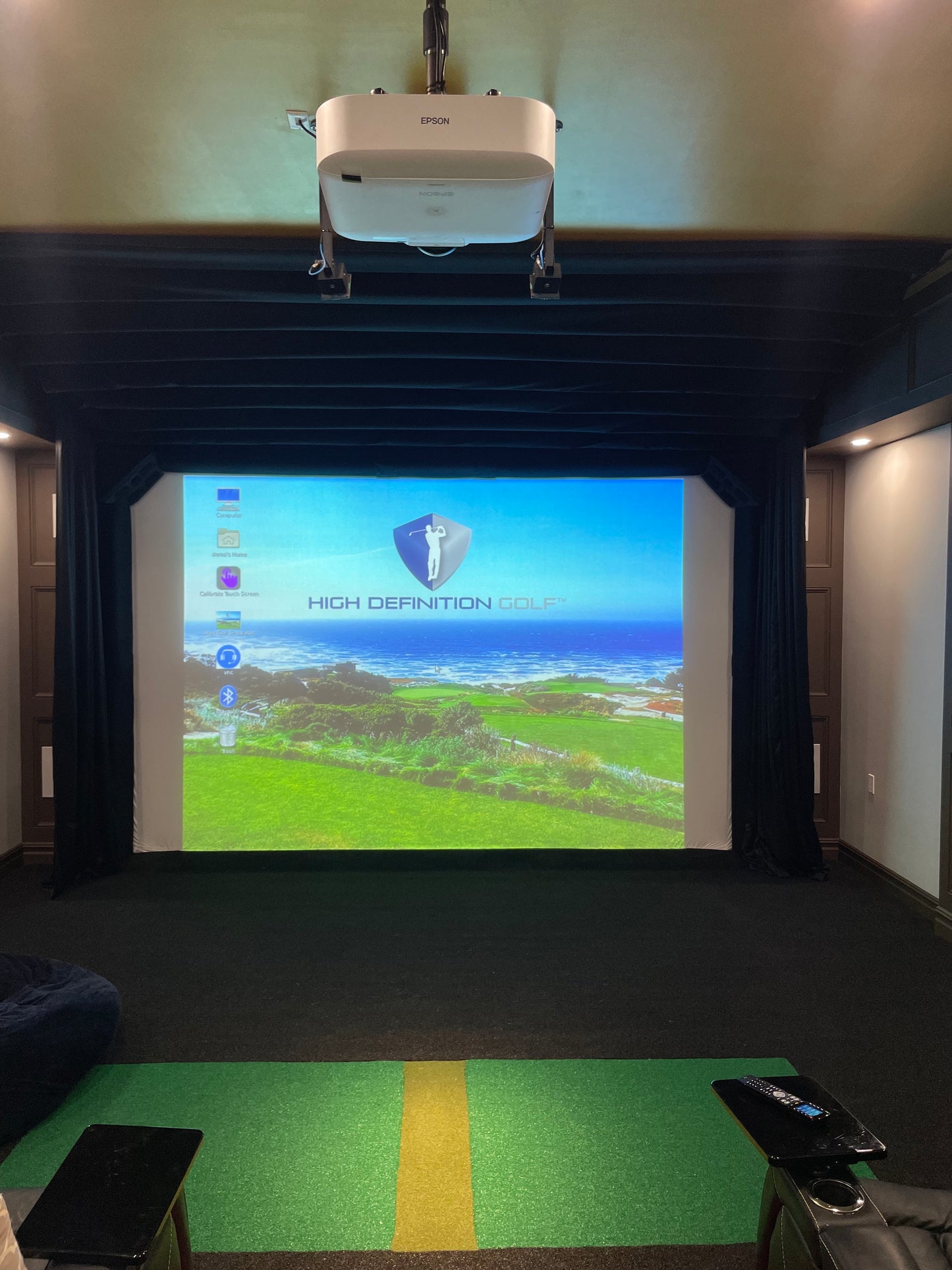 Sound Solutions Audio & Video