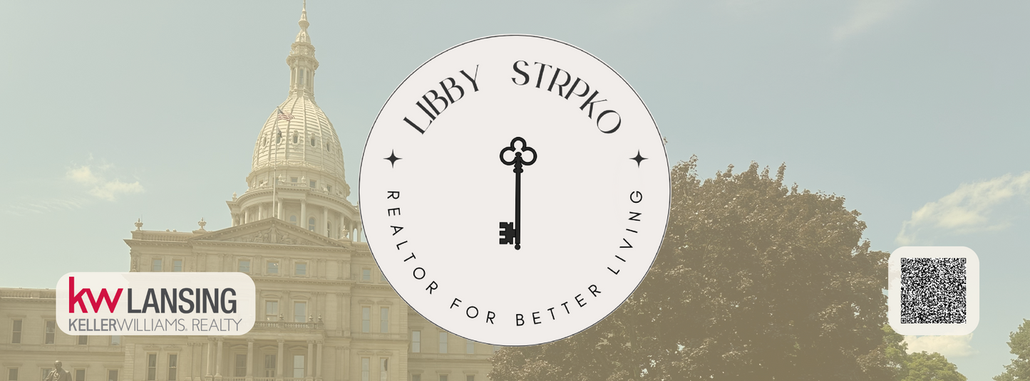 Keller Williams - Libby Strpko