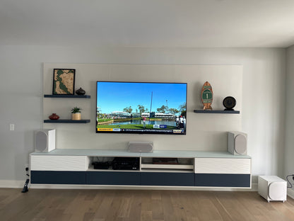 Sound Solutions Audio & Video