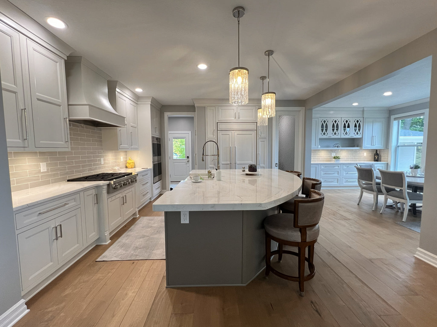 American Home Kitchen & Bath