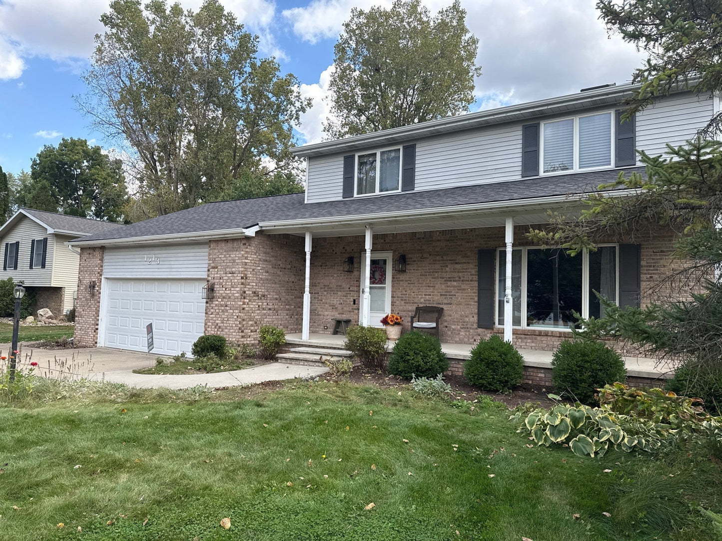 Sunrise Seamless Gutter Company