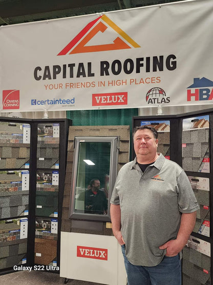 Capital Roofing