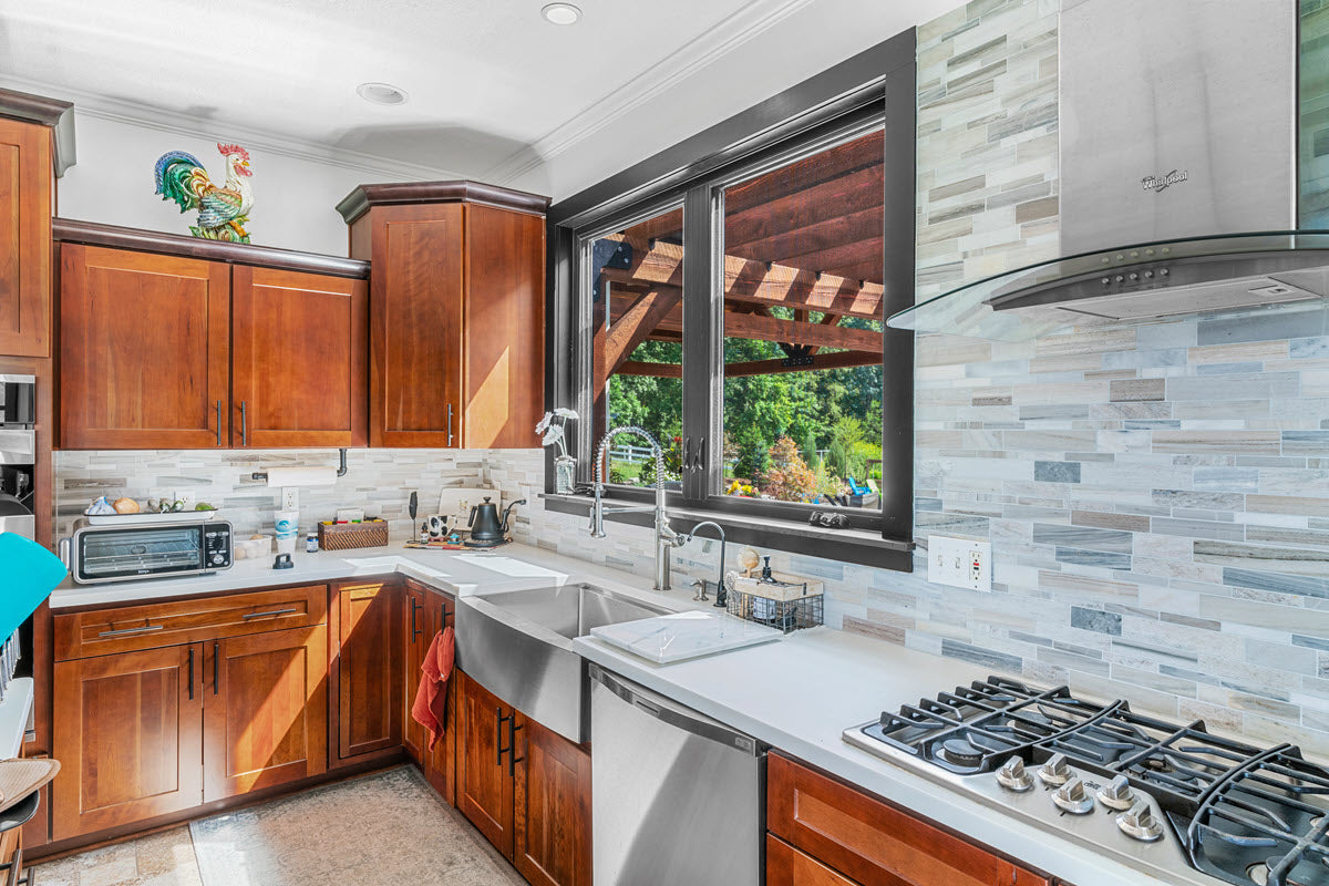 Community Construction