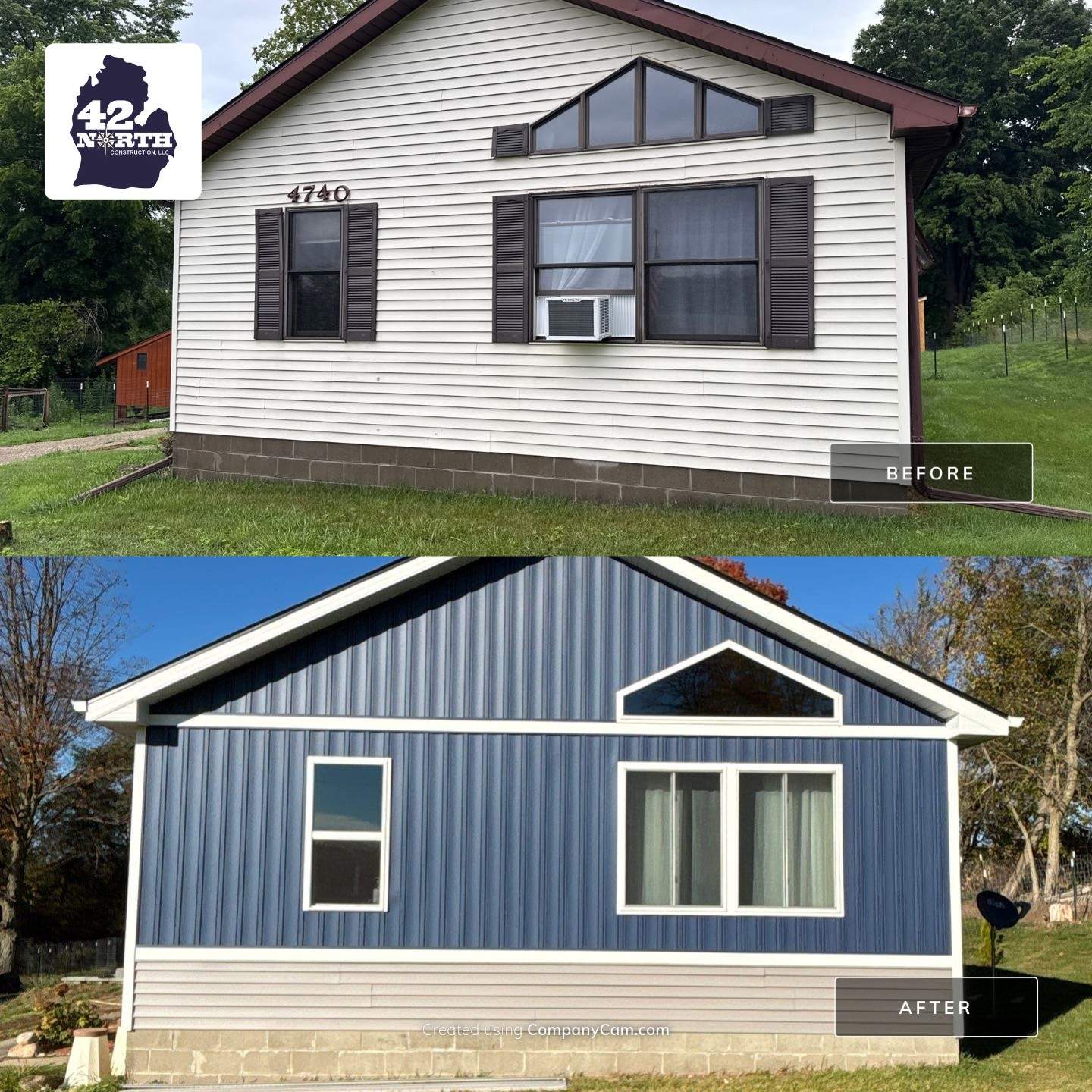 42 North Construction