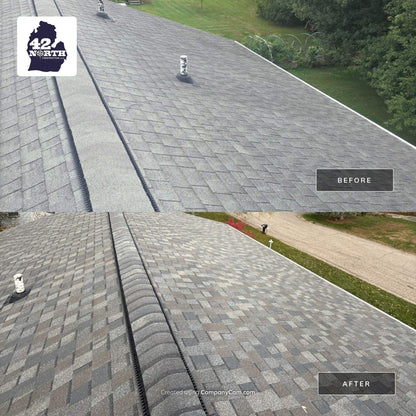 42 North Construction