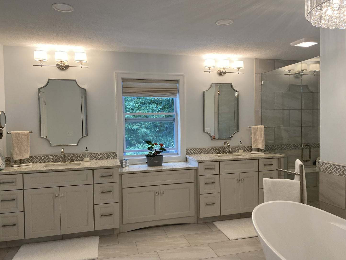 American Home Kitchen & Bath