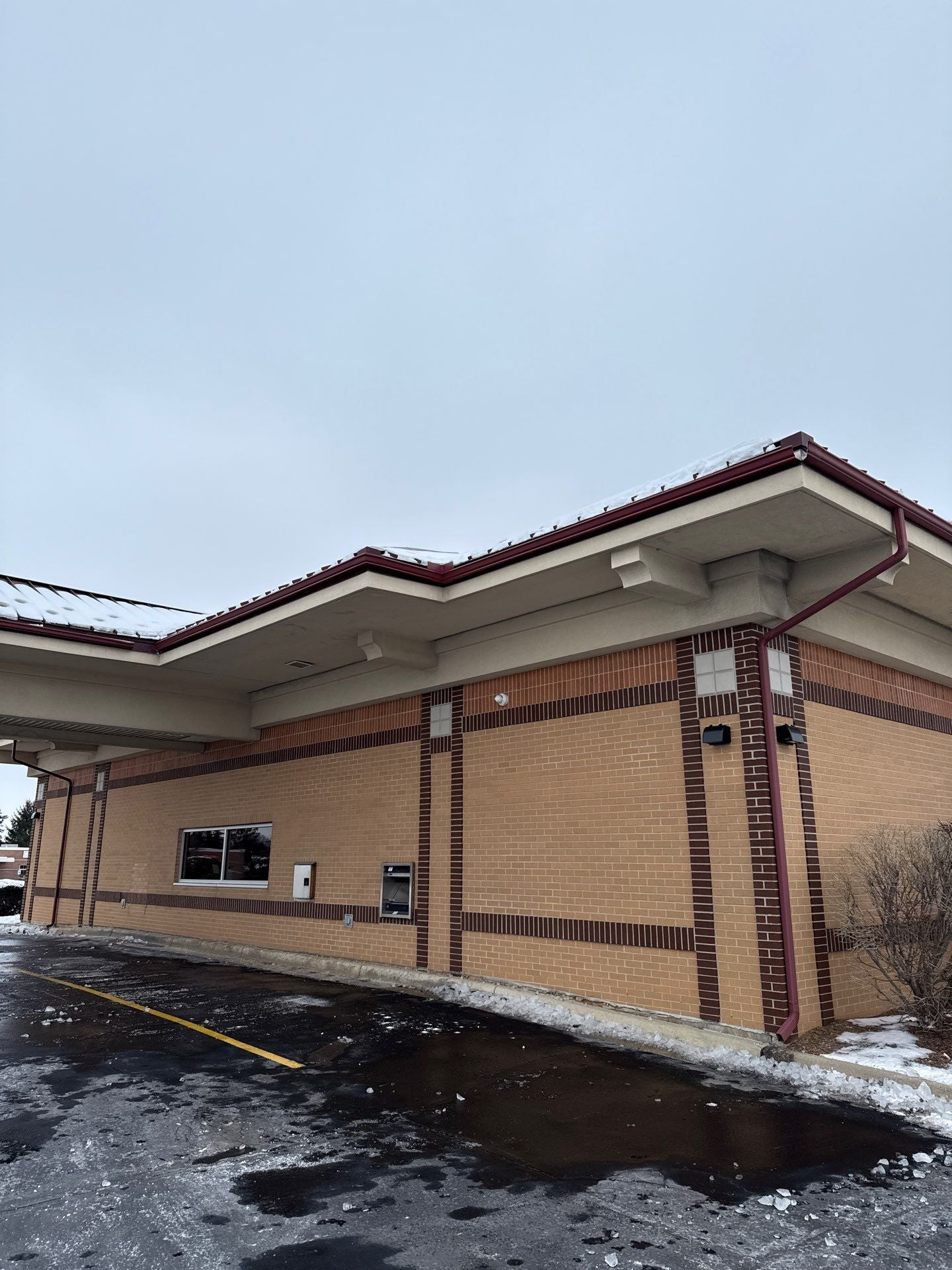 Sunrise Seamless Gutter Company