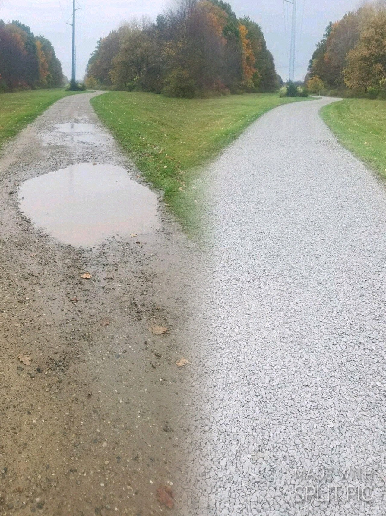 Family Grade & Gravel