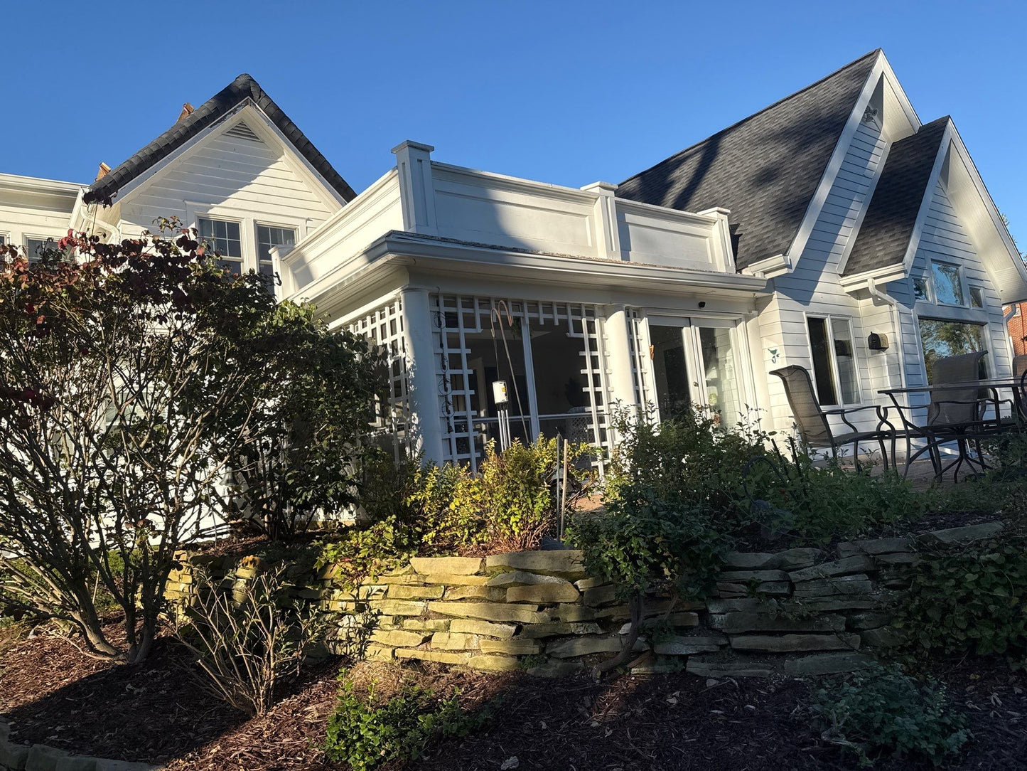 Sunrise Seamless Gutter Company