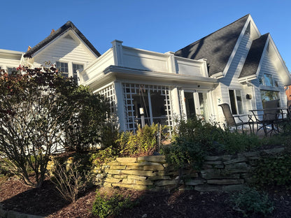 Sunrise Seamless Gutter Company