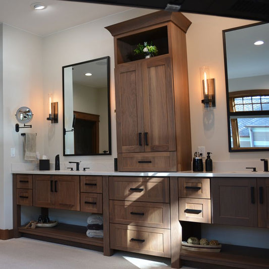 American Home Kitchen & Bath