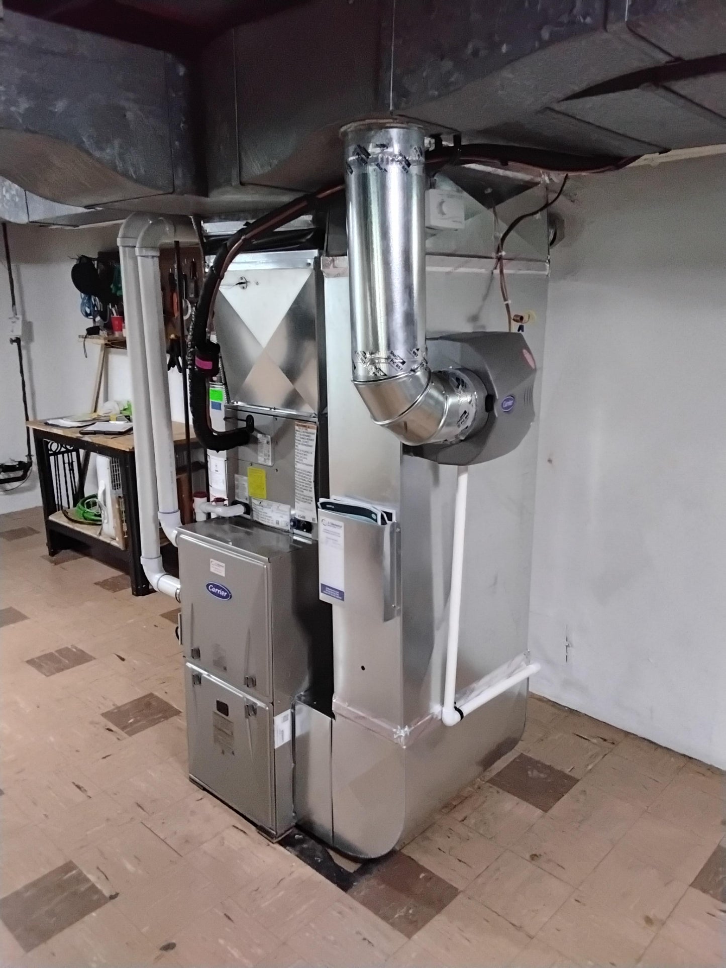 A-1 Mechanical of Michigan