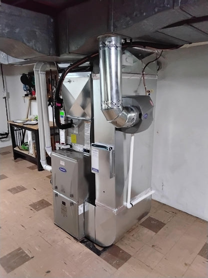 A-1 Mechanical of Michigan