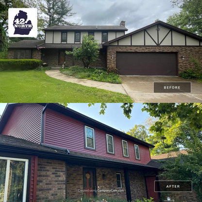 42 North Construction