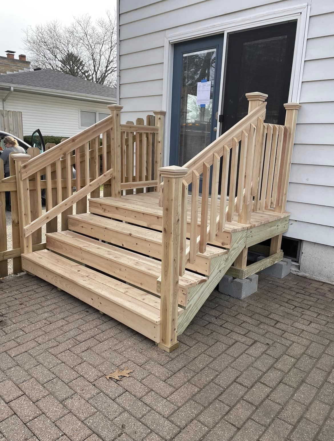 MyHandyma'am Home Repairs and Renovations