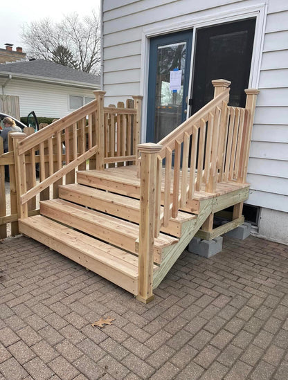 MyHandyma'am Home Repairs and Renovations