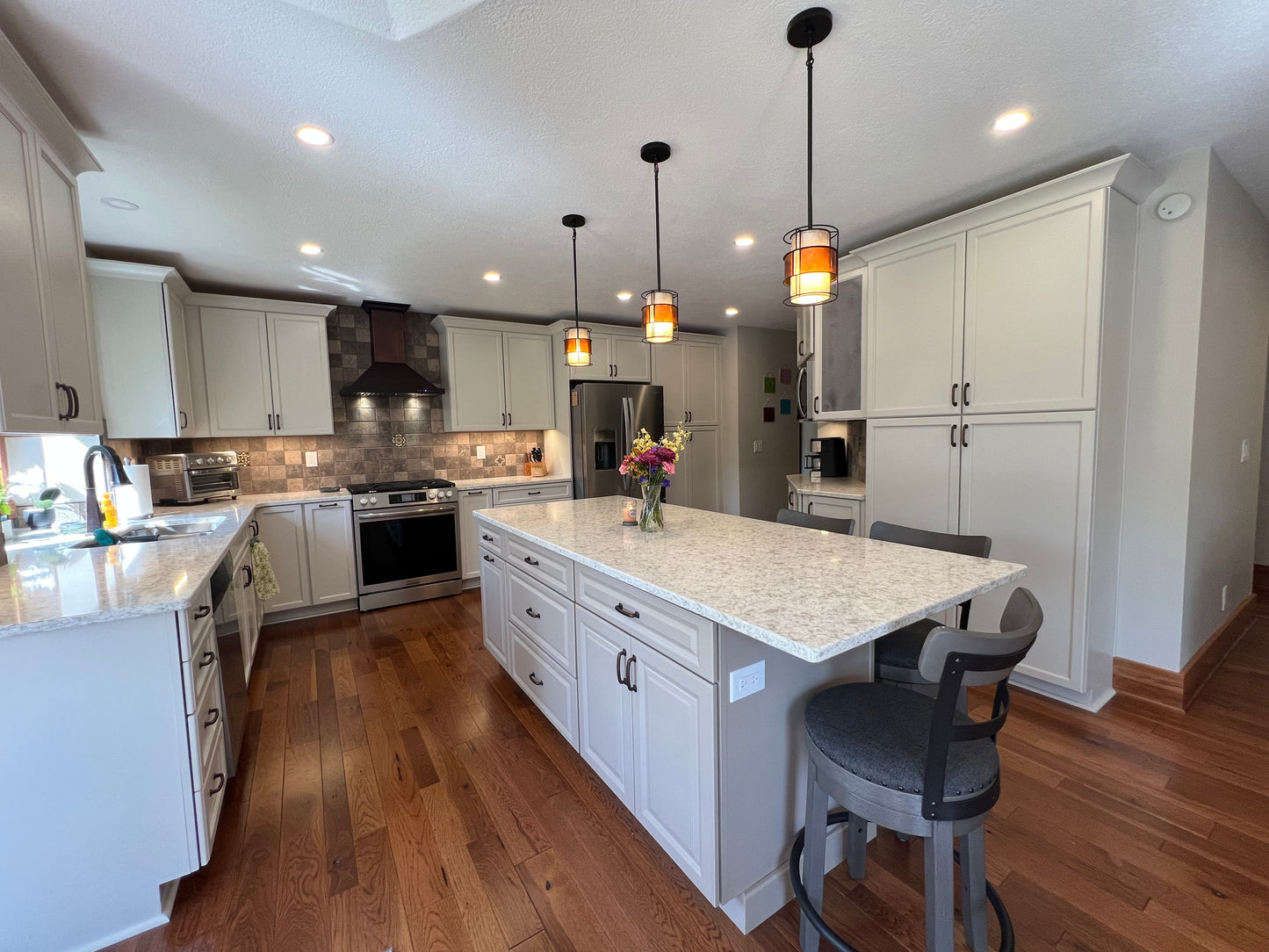 American Home Kitchen & Bath