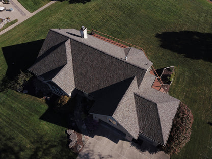 Brunette Home Improvement