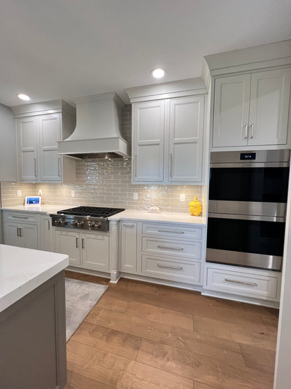 American Home Kitchen & Bath