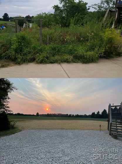 Family Grade & Gravel